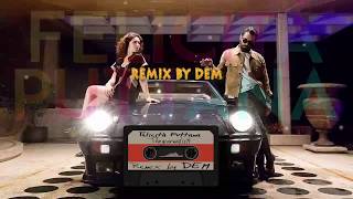 Thegiornalisti - Felicità puttana Remix by DeM 🎶🎶🎶