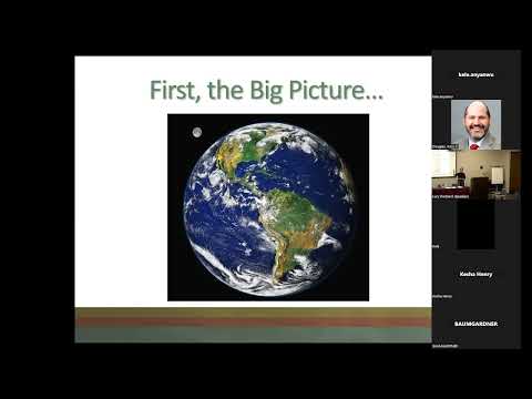 REO DoED Grant Writing Workshop