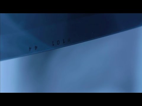 Kosmonopol - KOSMONOPOL - Rentgen (Lyric video)