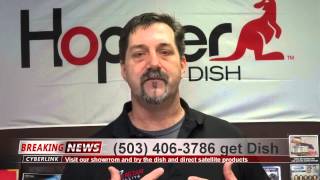 preview picture of video 'Dish Network Brush Prairie WA  (360) 576-7100 | DISH Network Deals'