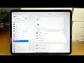 How To Turn Off Screen Time On IPad IPadOS