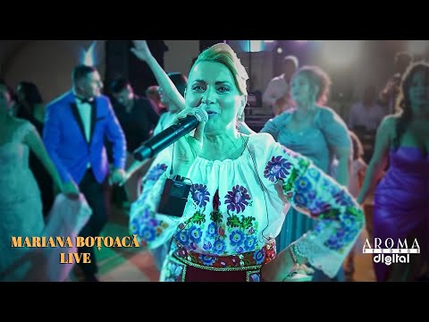 Mariana Botoaca - Colaj Ardelene | Partea 2 | Nunta Roxana & Vlad