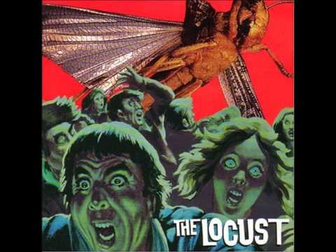 Moth Eaten Deerhead (HQ) (with lyrics) - The Locust