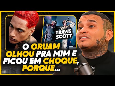 WHO WAS WITH VINI JR AT THE PARTY? NEIFF EXPLAINED EVERYTHING!