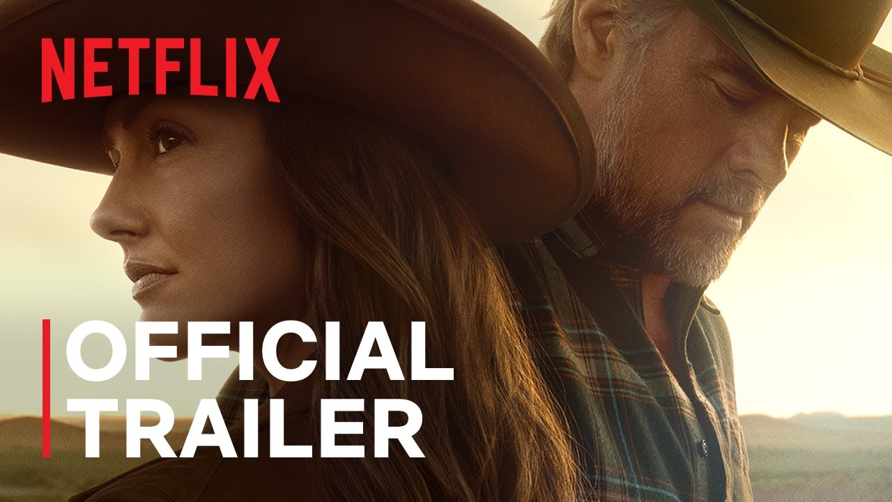 Ransom Canyon Reparto Completo De La Serie De Netflix