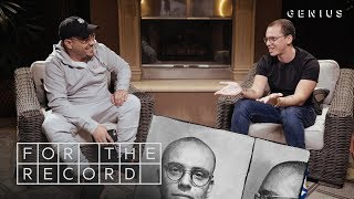 Logic Looks Back On Getting Signed &amp; Meeting Nas (Part 2) | For The Record