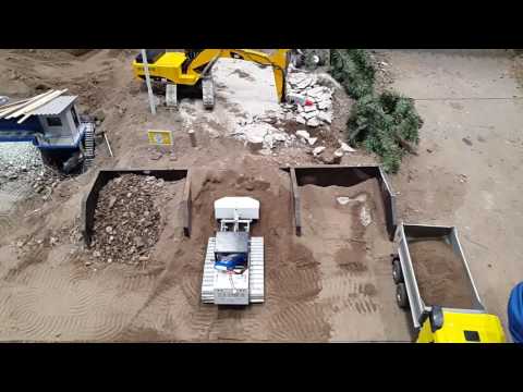 Hobby Modellbau Messe Leipzig 2016