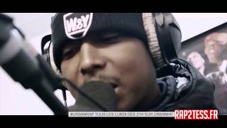 Guizmo - J'aime l'alcool et le popo (Freestyle à Urban Hit) / Y&W