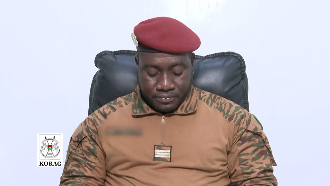 Des acteurs de la douane et de la justice épinglés dans des affaires de corruption.#KORAG