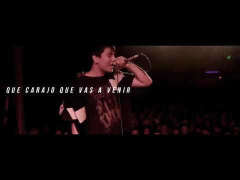 VOLANDO ENCIMA DEL BEAT ( DUKI VS CROW ) EGO FEST #freestyle