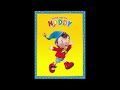 Make Way For Noddy Theme Song PAL Pitch