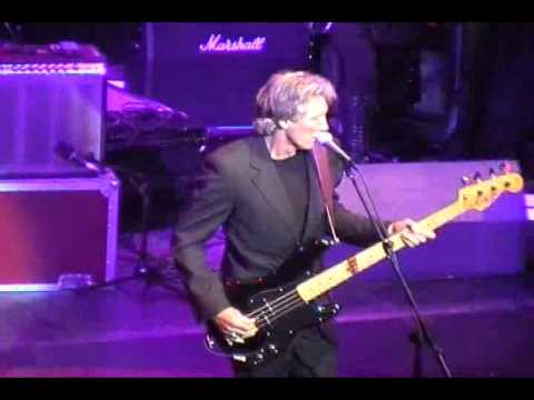 2002-09-13 Roger Waters - Live At Royal Festival Hall, London, England [With Jeff Beck]