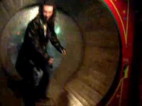 Daniel Jovanovski Dark Angel 84 in vacanza a Spania