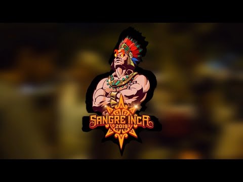 LIL WHITE vs GENUINO- Cuartos - Final Sangre Inca