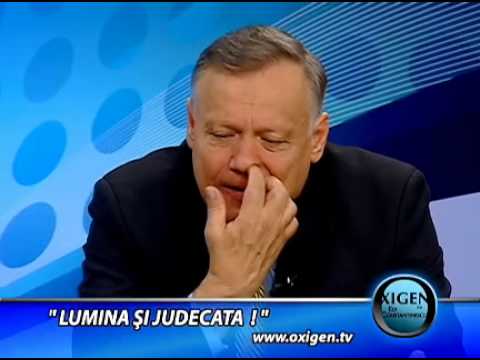218. Lumina si Judecata - Oxigen cu Edi Constantinescu