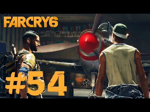Far Cry 6 #54 Flyball