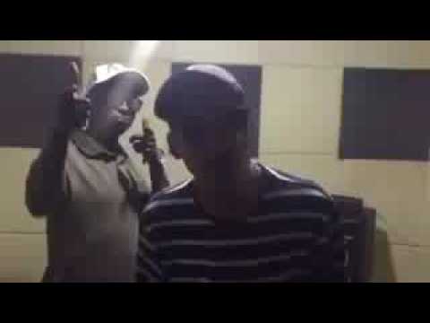 MC NEGO PLACO E MC DISCIPLINA MEDLEY NO STUDIO DJ LUIZINHO