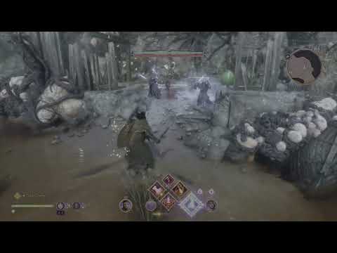 Dragon Age: The Veilguard | The Scarecrow