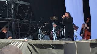 Jonathan Davis @download - Basic needs