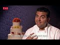 Het lijkt net op schepijs! | Cake Boss