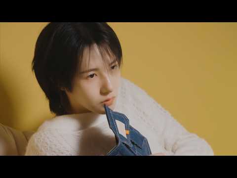 #黄仁俊 #NCT_RENJUN （「Echoes Between Us」） - Chinese Special EP &mdash;&mdash; 幕后花絮 | TME腾讯音乐