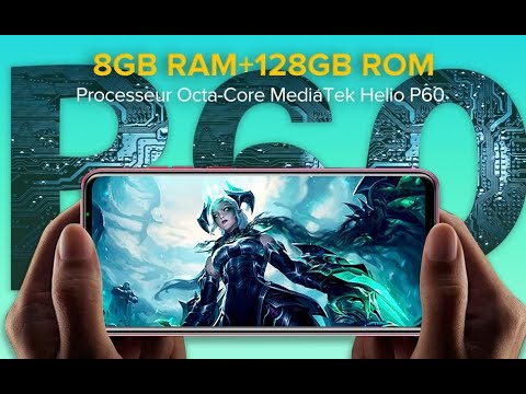 Ulefone Note 11P, Mon test final après 15 jours d'utilisation.