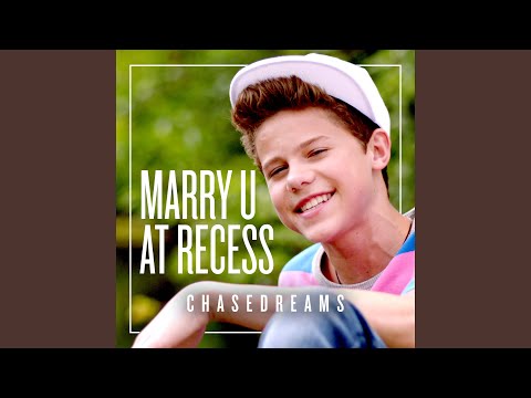 Marry U At Recess