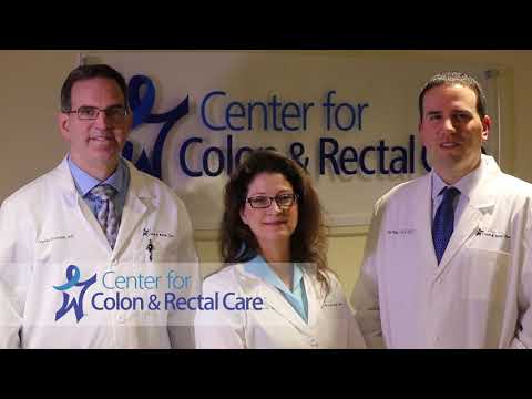 CCRC - Customer Success Story