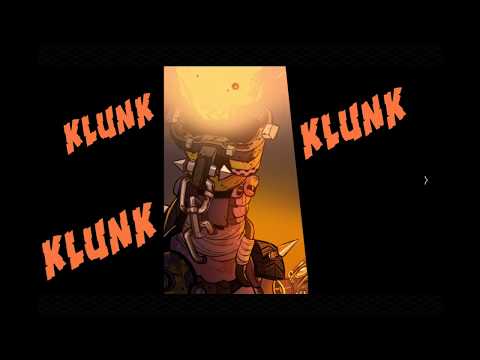 Overwatch #14 - Wasted Land (Voiceover)