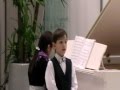 Ангелы в небе высоком живут.Russian Christian Song 