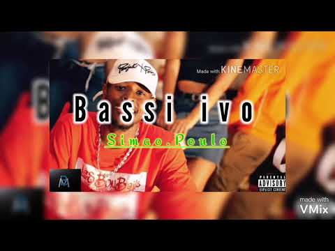 Simao poulo _ BASSI IVO feat Tanael ( Audio Officiel )