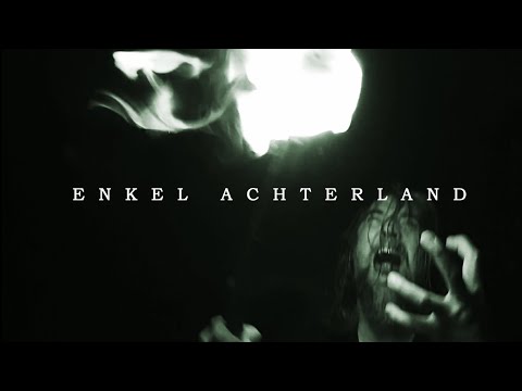 GGU:ll - Enkel Achterland **OFFICIAL VIDEO**