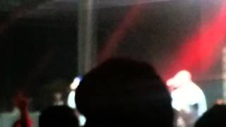 Twiztid 4 Thoze of U Live GOTJ 2014