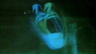 CUT CHEMIST - "Madman" (Official Music Video)