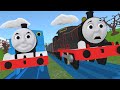 TOMICA Thomas Friends Short 40 Unstoppable Behind The Scenes Draft Animation