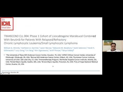 Summary presentation by Dr. Riad Elfakih (KFSH-RC, Riyadh) - 16-ICML Highlights - 08 Oct 2021