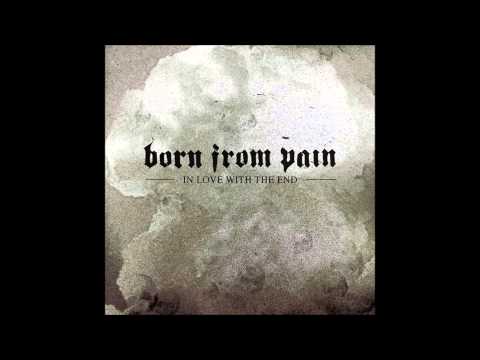 Born From Pain - The New Hate (﴾ʘƦɪɢɪɴɑʟ﴿)