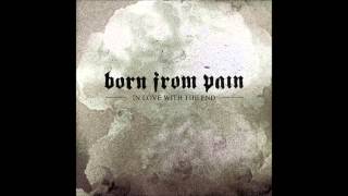 Born From Pain - The New Hate (﴾ʘƦɪɢɪɴɑʟ﴿)