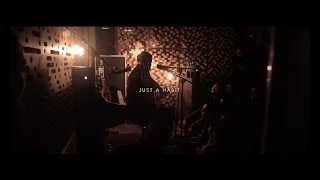 Low Roar - Just A Habit (Mexico City secret show)