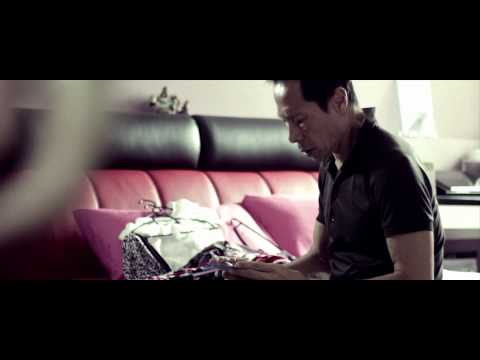 Shahridzuan - Hingga Lain Waktu MV