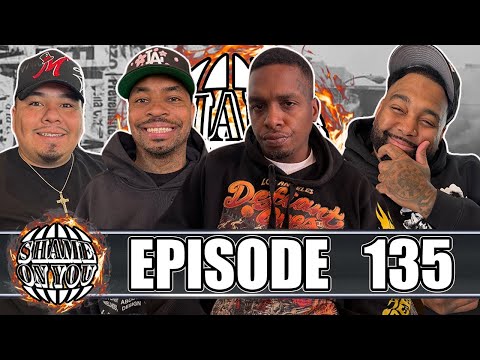 One Person Messed It Up For EVERYONE!! | EP: Shame On You 135