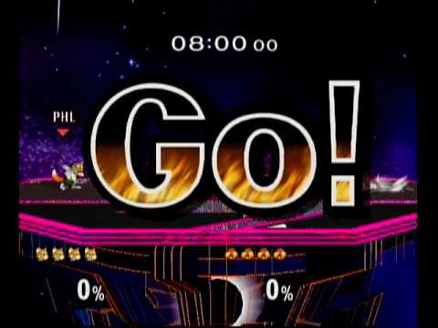 2%Milk (shiek) v Ryce (Fox)   Wavebird 7