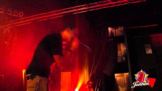 J Cole (LIVE) @Jannuslive: Higher