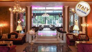 Papadopoli Hotel Venezia - MGallery Collection | Venice, Italy | Hotel Review ⭐