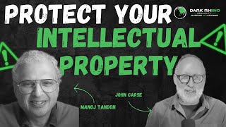 Protect Your Intellectual Property | Confidential Clips