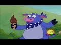 Dora Buji Malayalam Cartoon Episode 2 Kochu Tv Cartoons