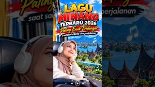 Download lagu LAGU MINANG TERBARU 2026 🎵 Pop Minang Paling Enak Didengar Saat Santai Kerja & Perjalanan mp3