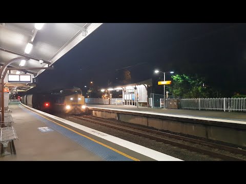 [Night] 3 C's Pass 3 CEY's - Perfect Timing