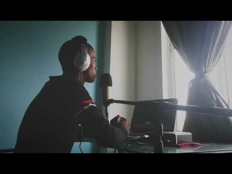 Dios estaba ahí cover[José Daniel]