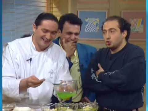 Patrick Timsit fou rire   la glace aux citrons